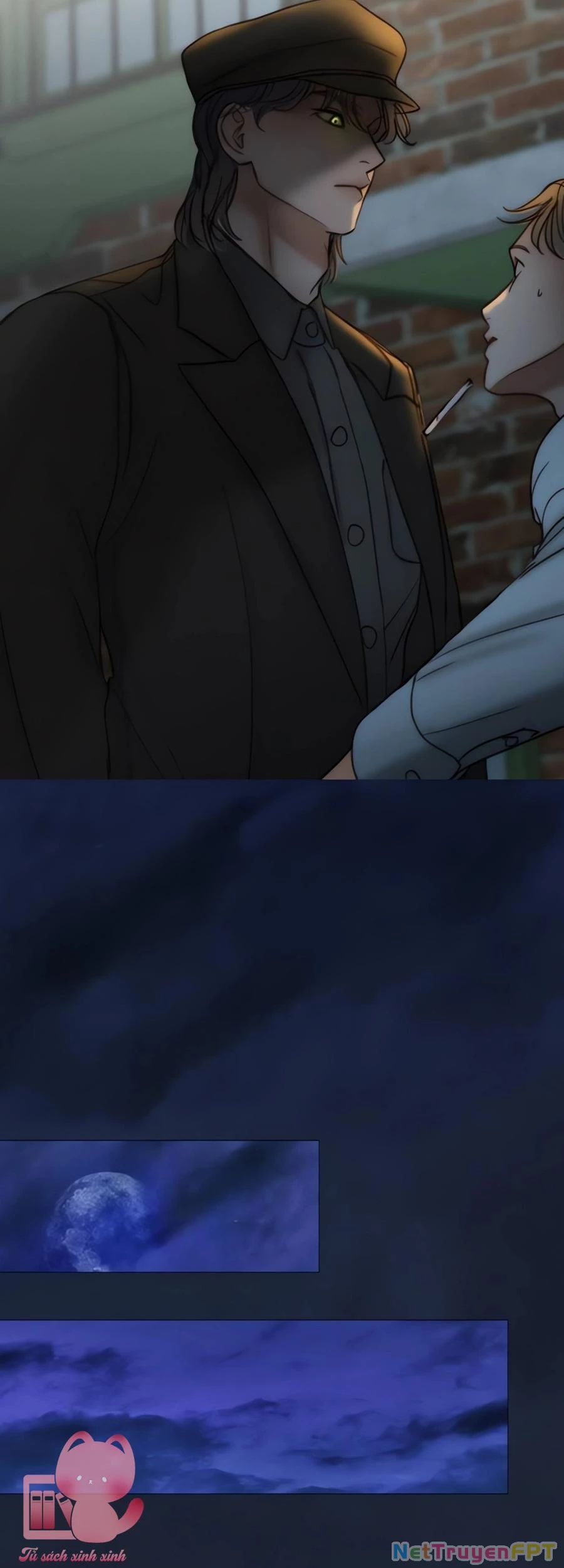 Serena Chapter 96 - Trang 2