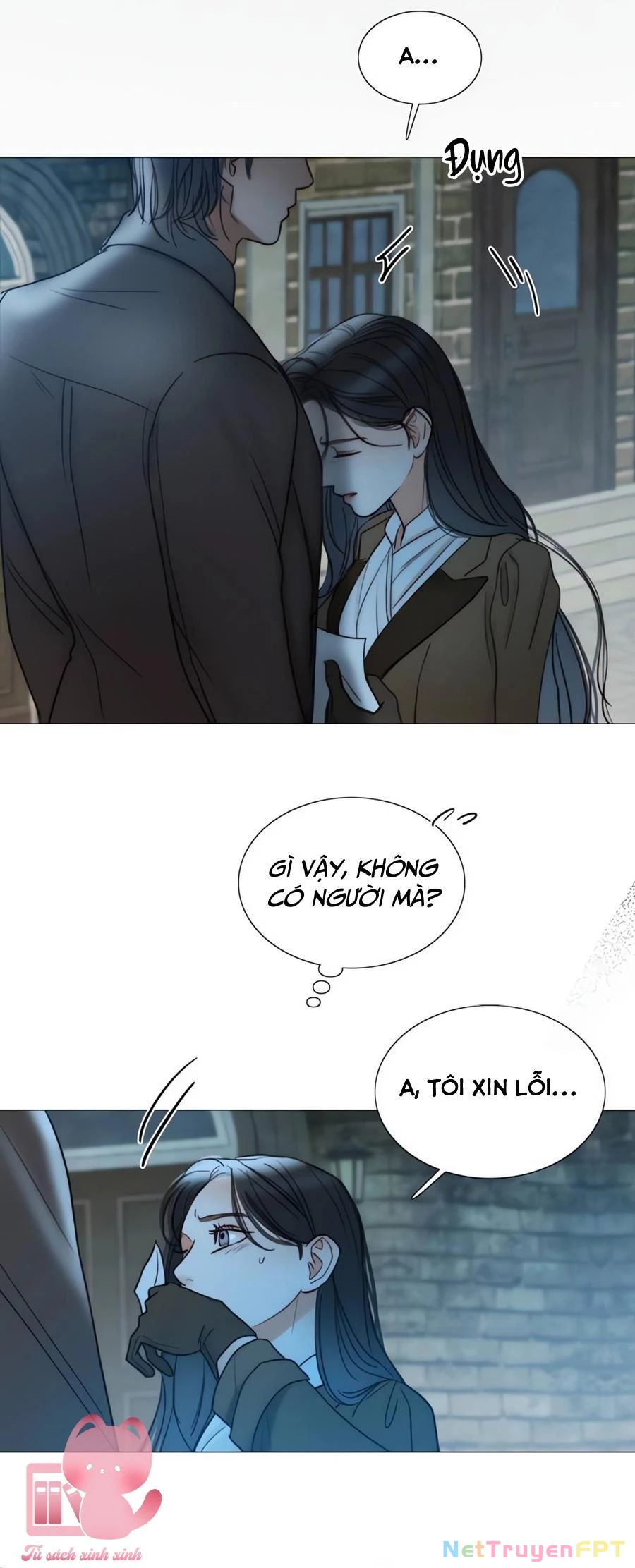 Serena Chapter 96 - Trang 2