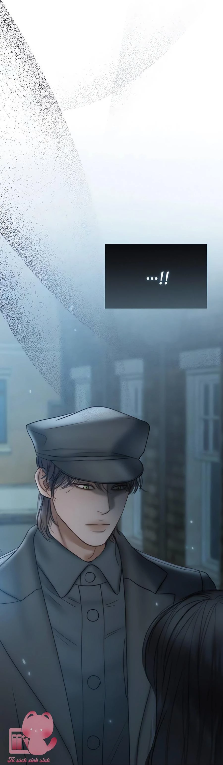 Serena Chapter 96 - Trang 2