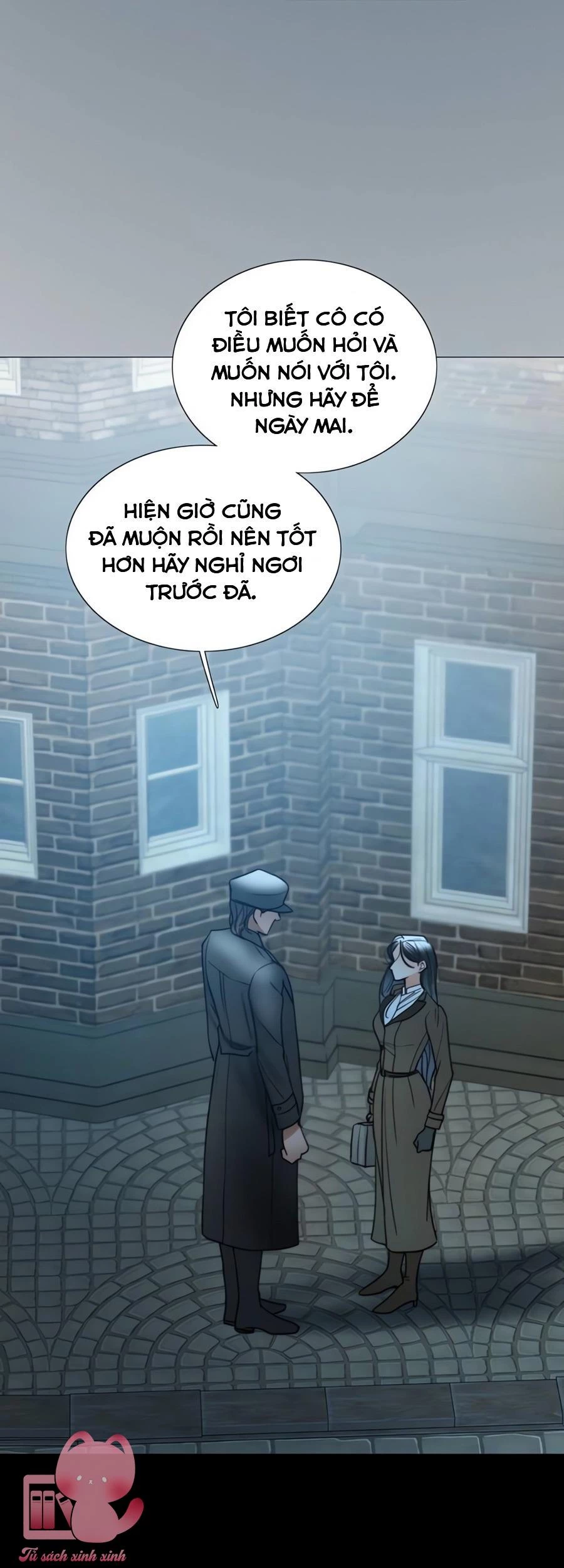 Serena Chapter 96 - Trang 2