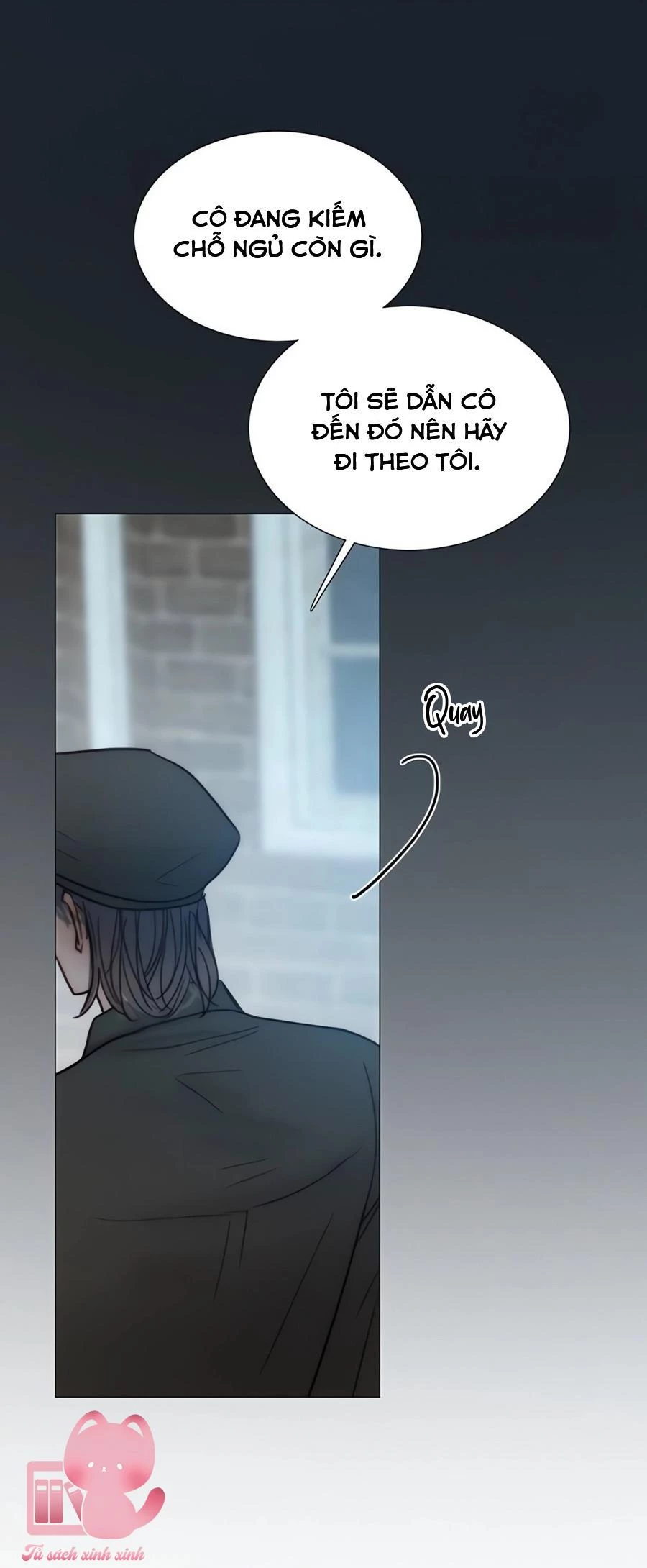 Serena Chapter 96 - Trang 2