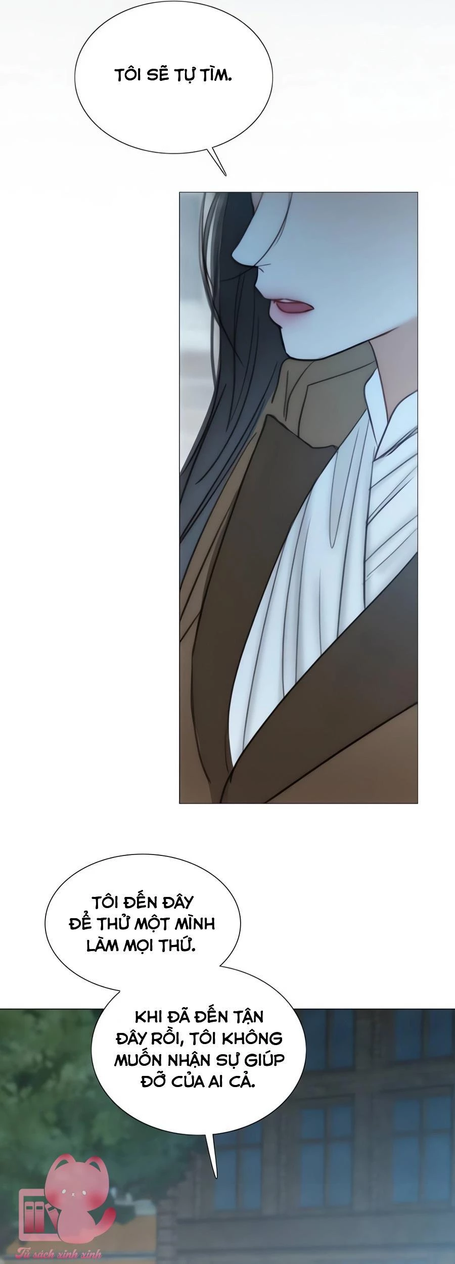 Serena Chapter 96 - Trang 2