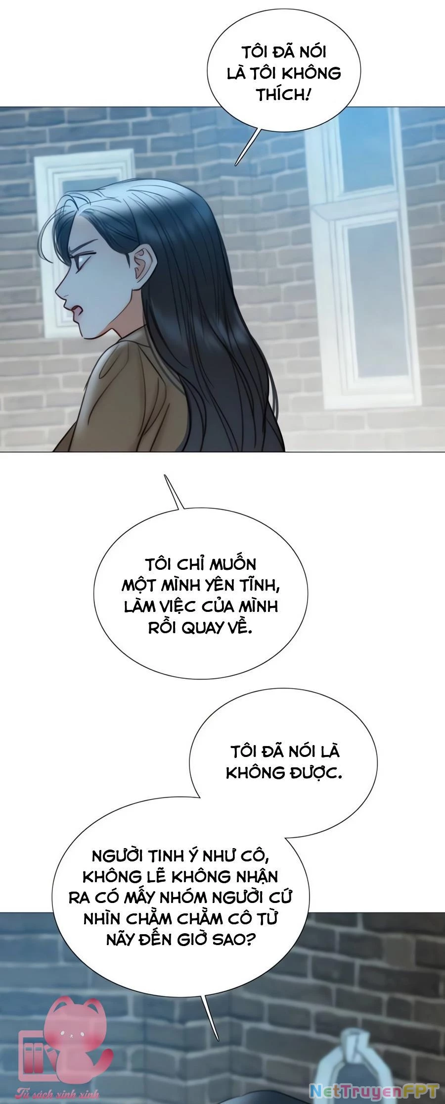 Serena Chapter 96 - Trang 2