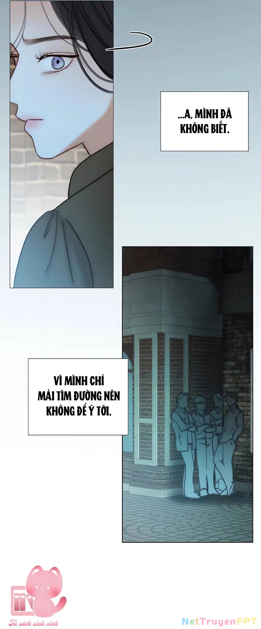 Serena Chapter 96 - Trang 2