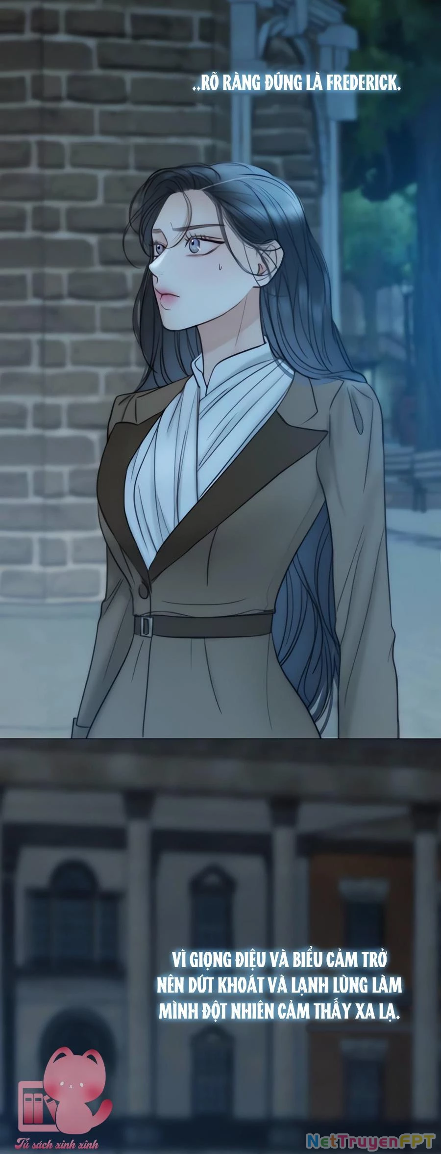 Serena Chapter 96 - Trang 2