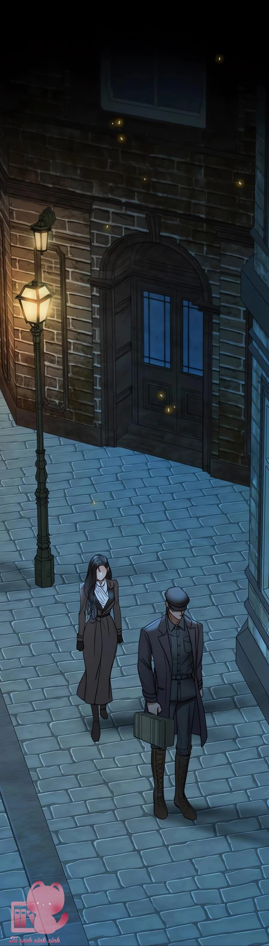 Serena Chapter 96 - Trang 2