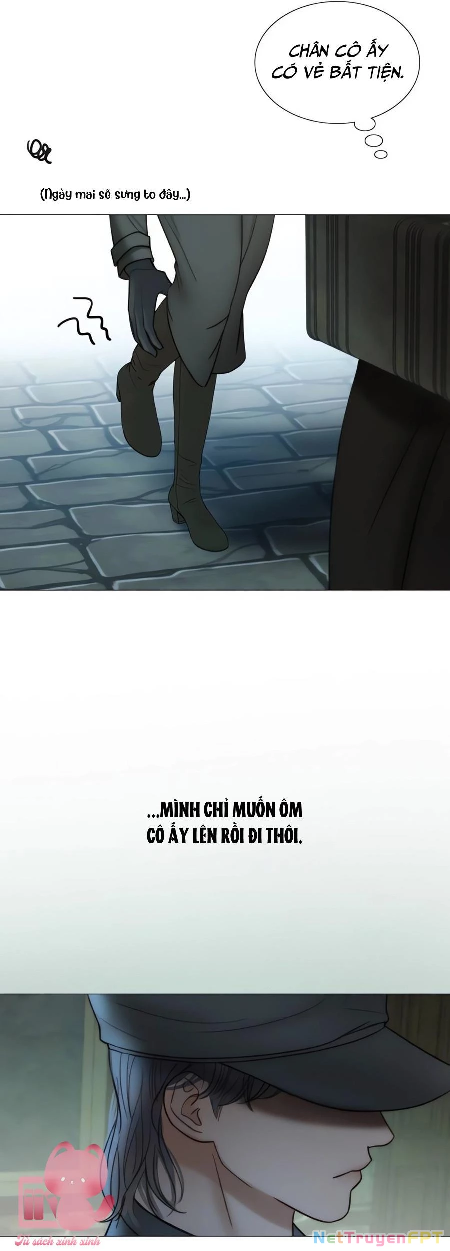 Serena Chapter 96 - Trang 2