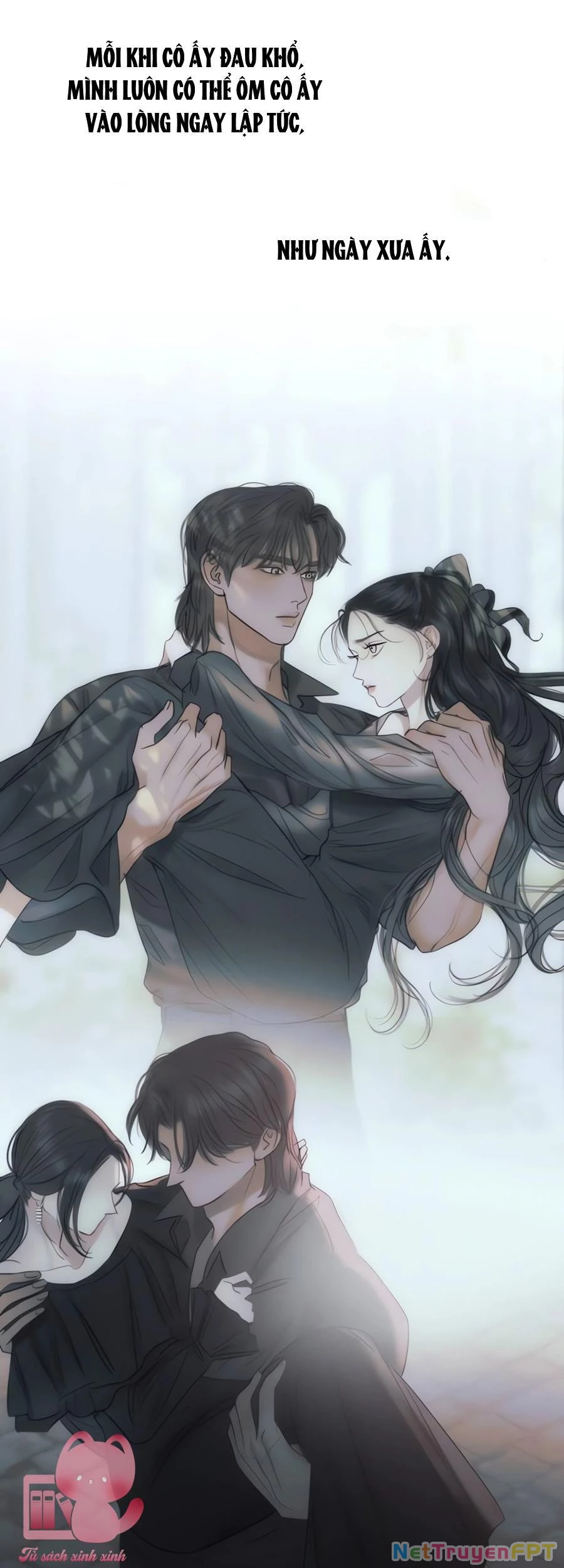 Serena Chapter 96 - Trang 2