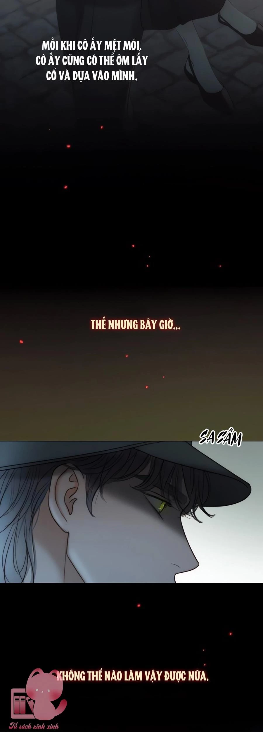 Serena Chapter 96 - Trang 2