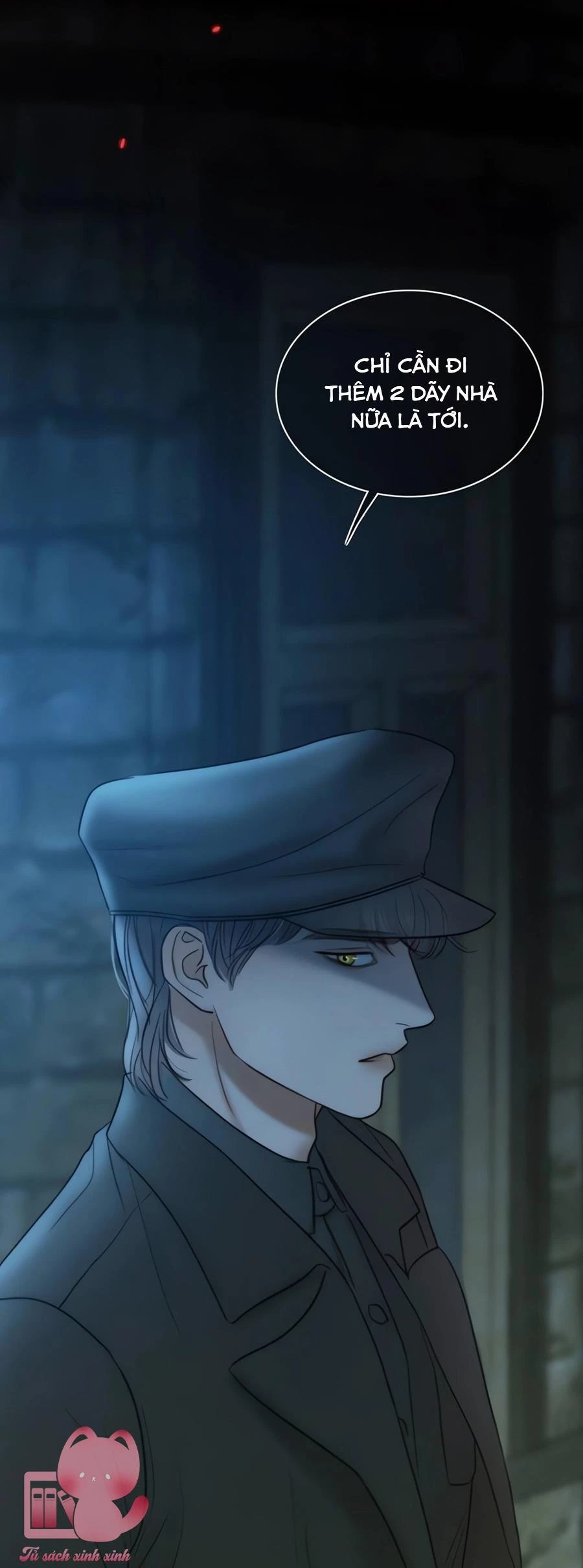 Serena Chapter 96 - Trang 2