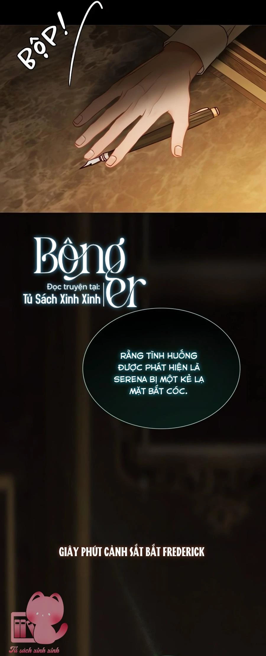 Serena Chapter 97 - Trang 2