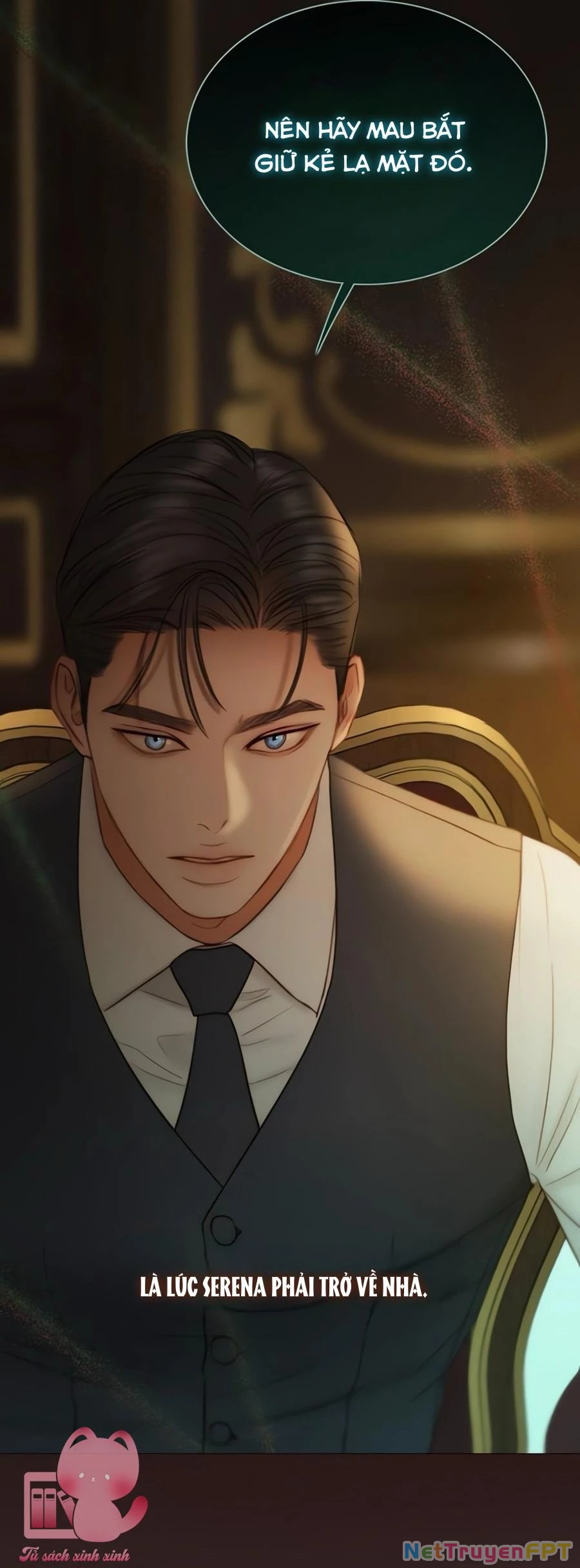 Serena Chapter 97 - Trang 2