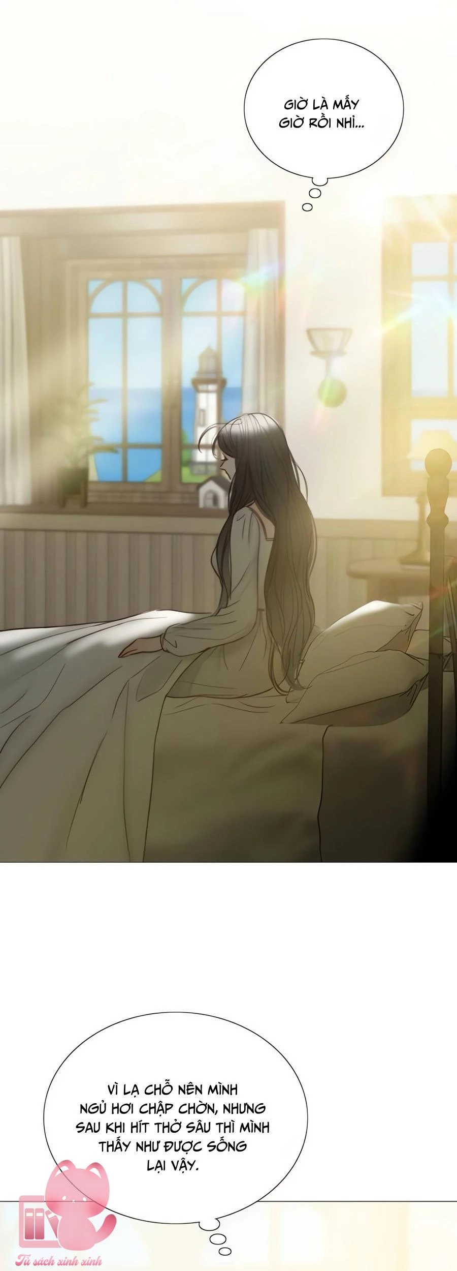 Serena Chapter 97 - Trang 2