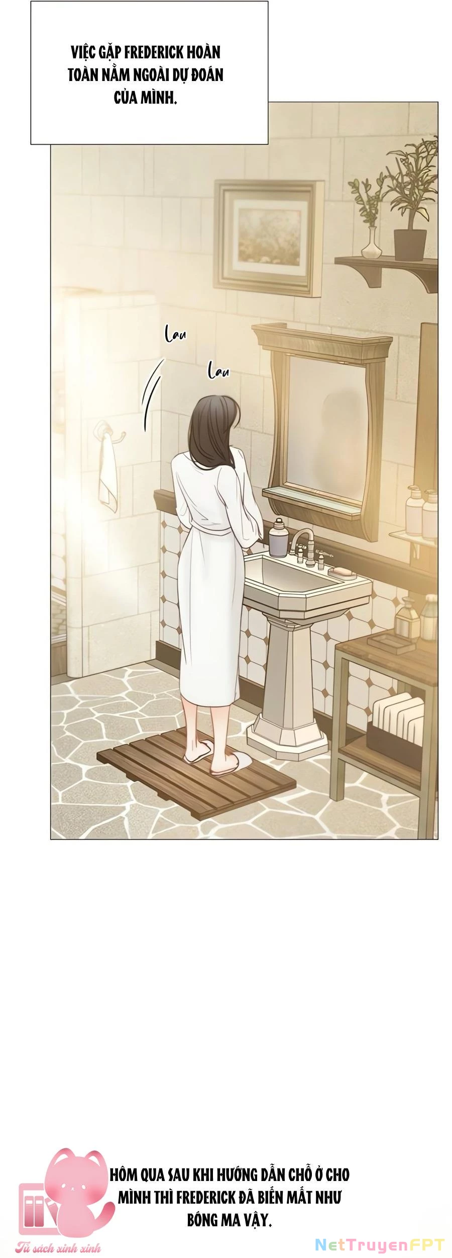 Serena Chapter 97 - Trang 2