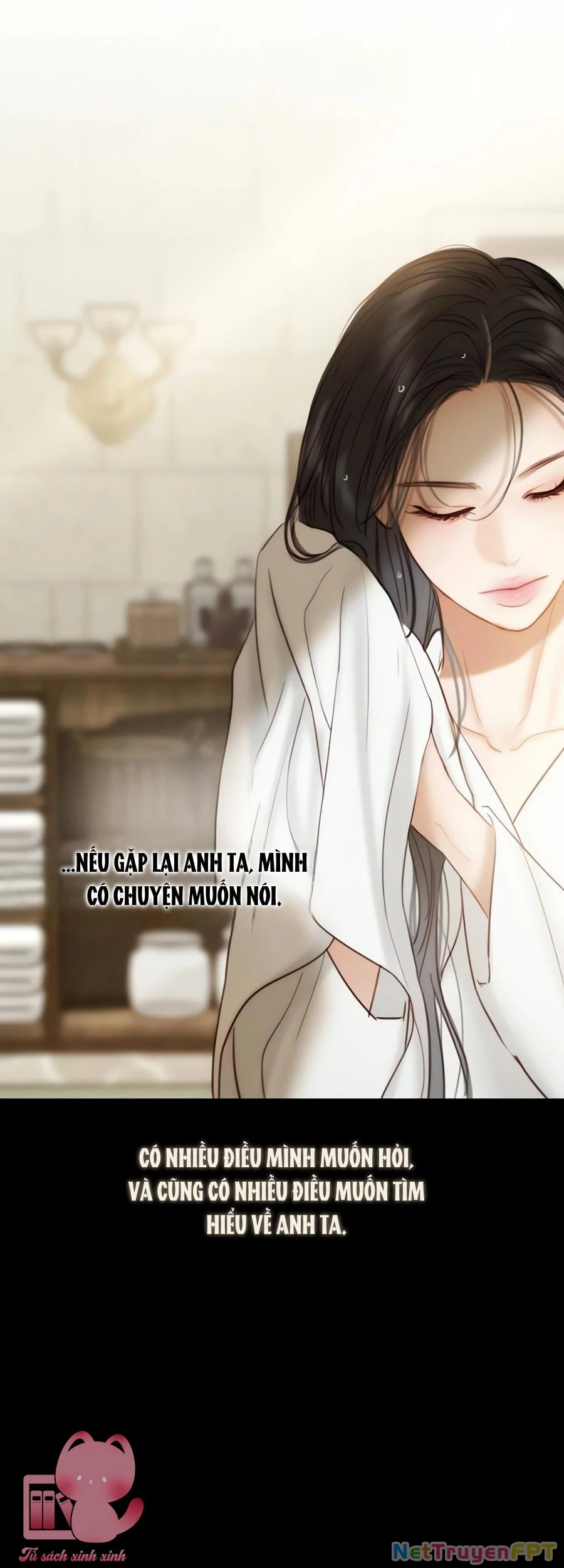 Serena Chapter 97 - Trang 2