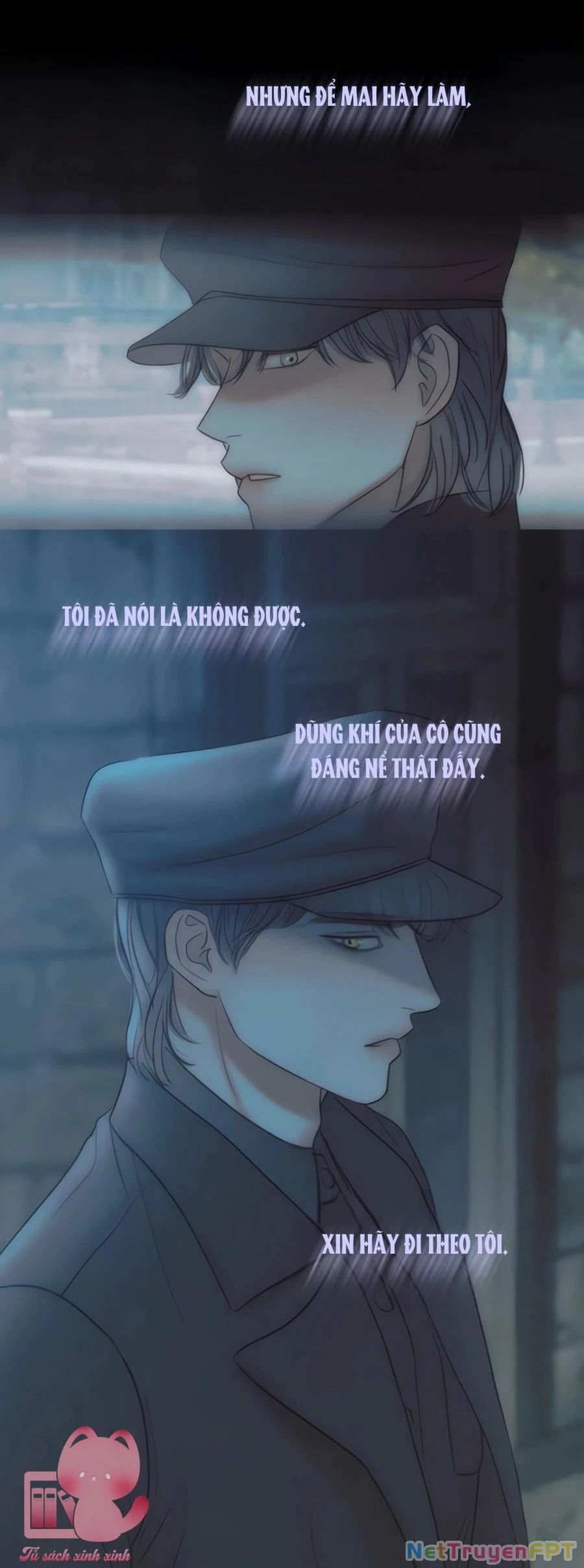 Serena Chapter 97 - Trang 2