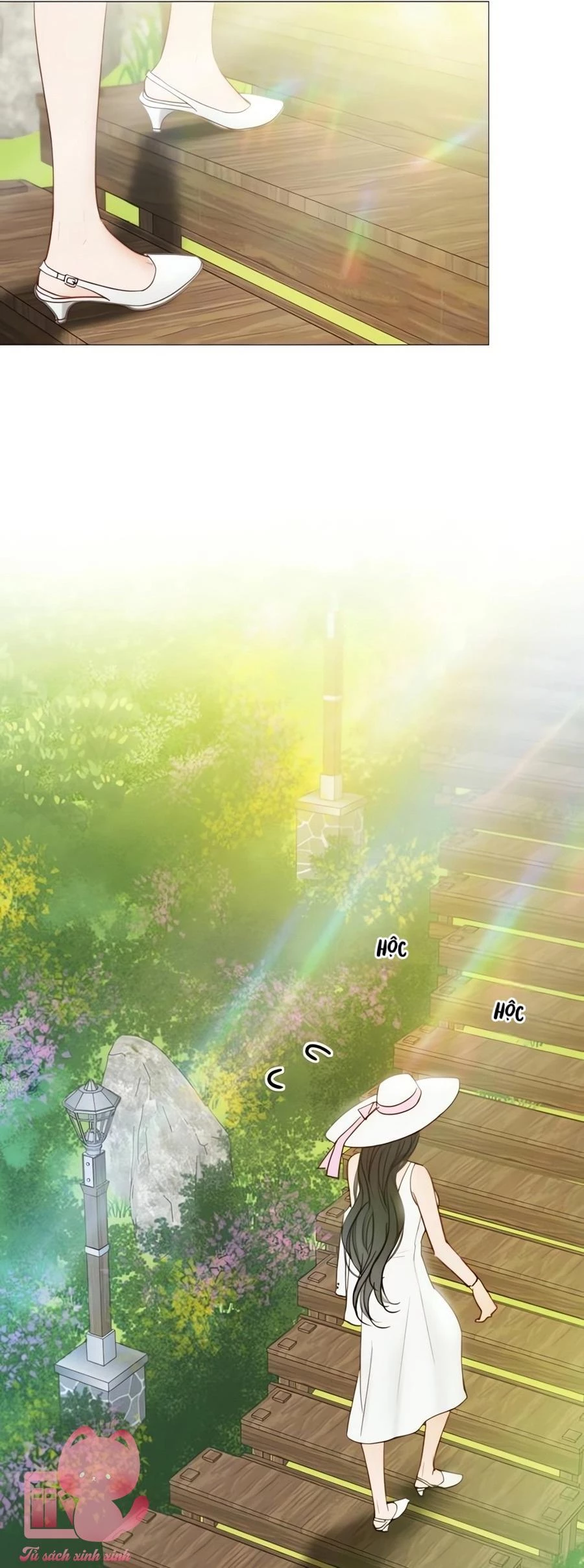 Serena Chapter 97 - Trang 2