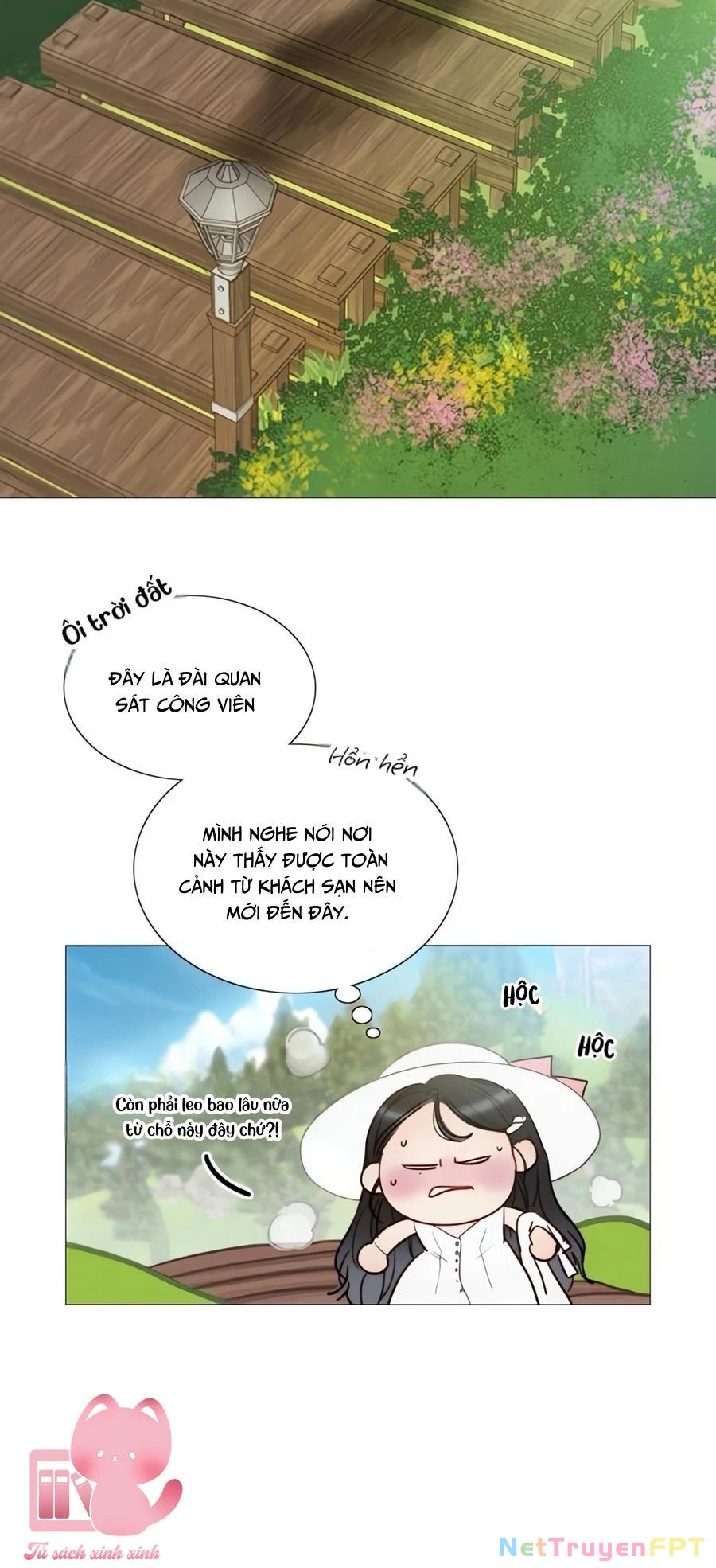 Serena Chapter 97 - Trang 2