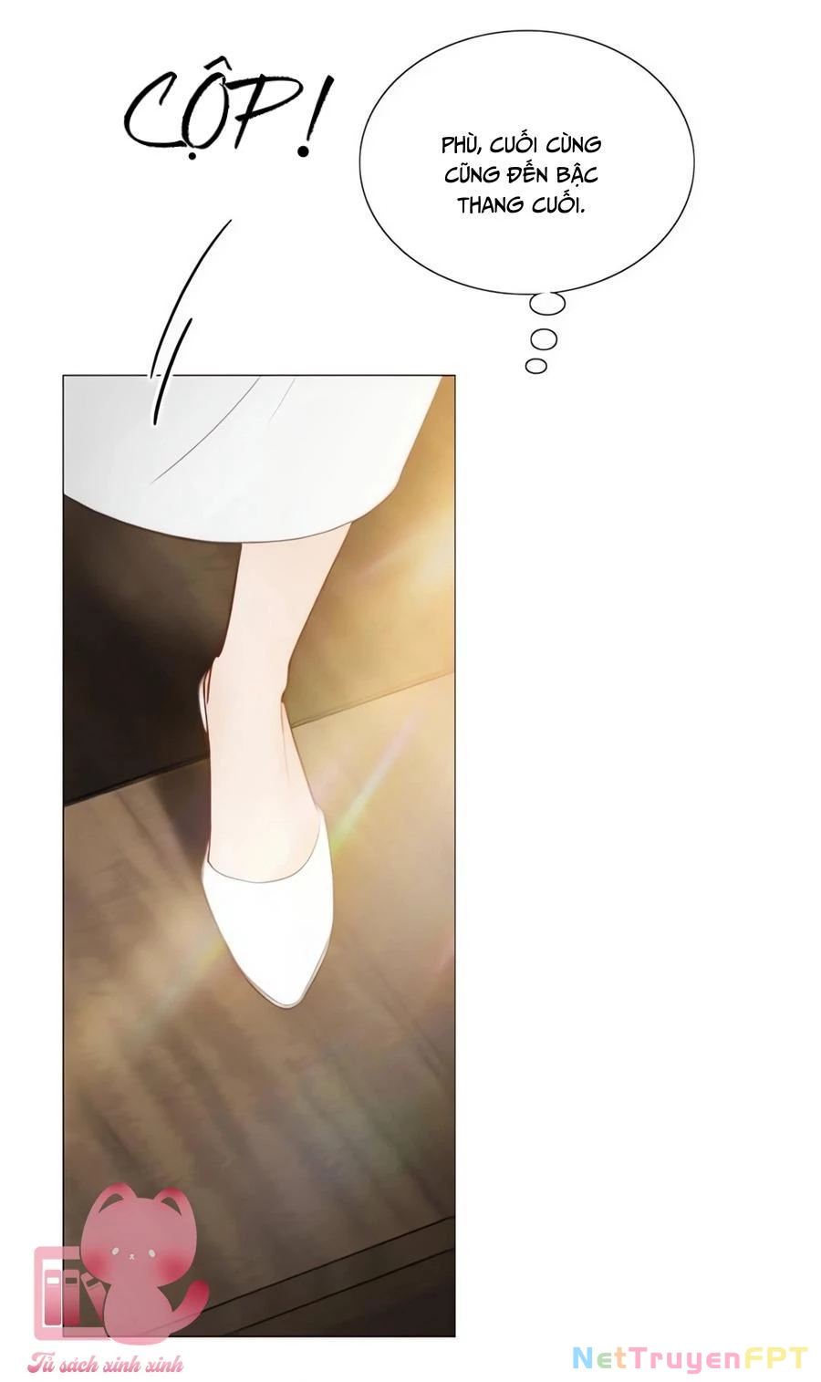 Serena Chapter 97 - Trang 2