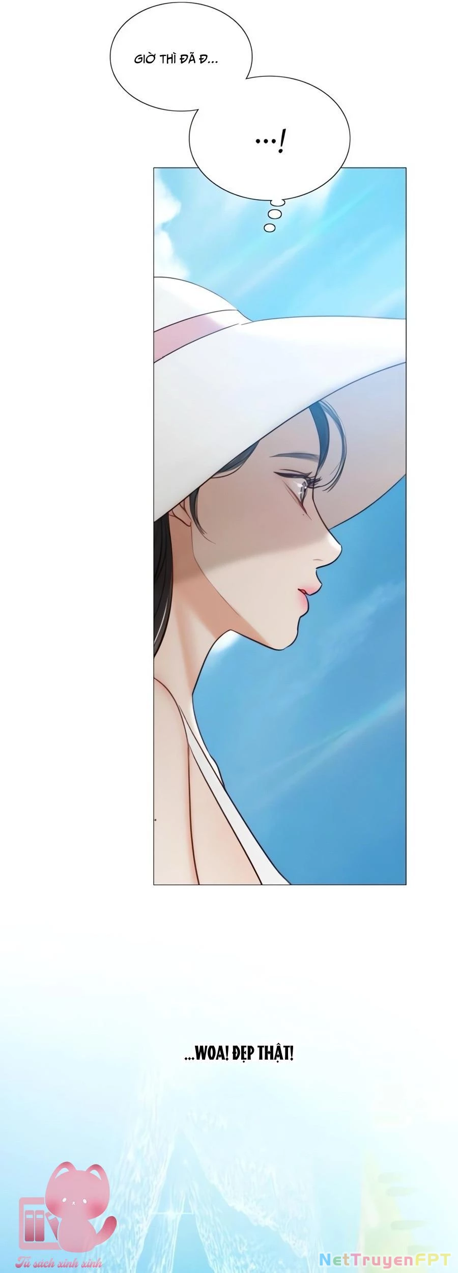 Serena Chapter 97 - Trang 2