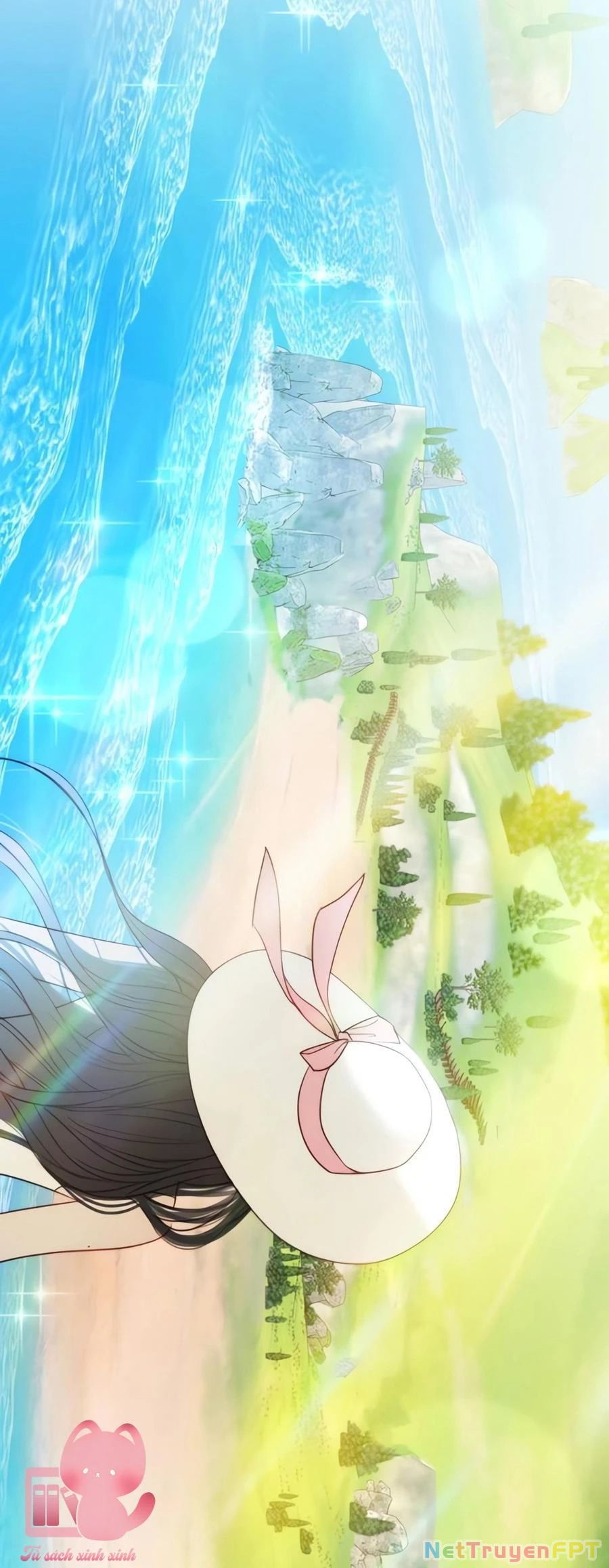 Serena Chapter 97 - Trang 2