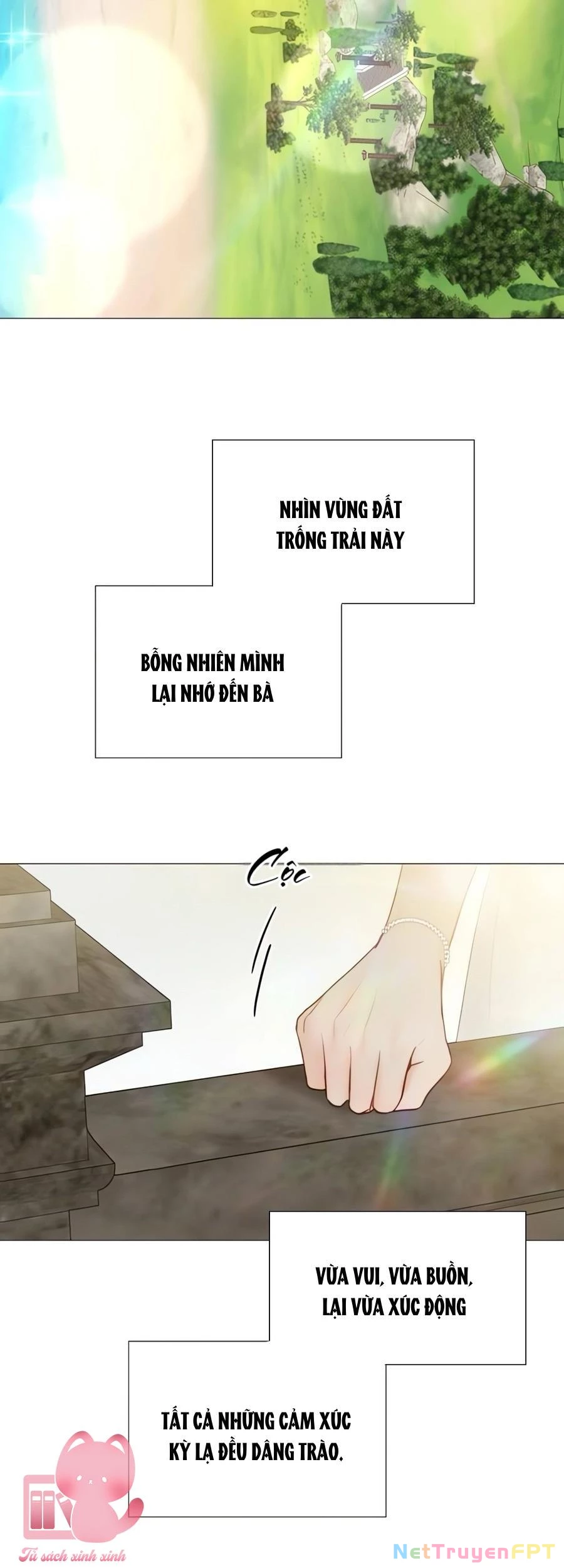 Serena Chapter 97 - Trang 2