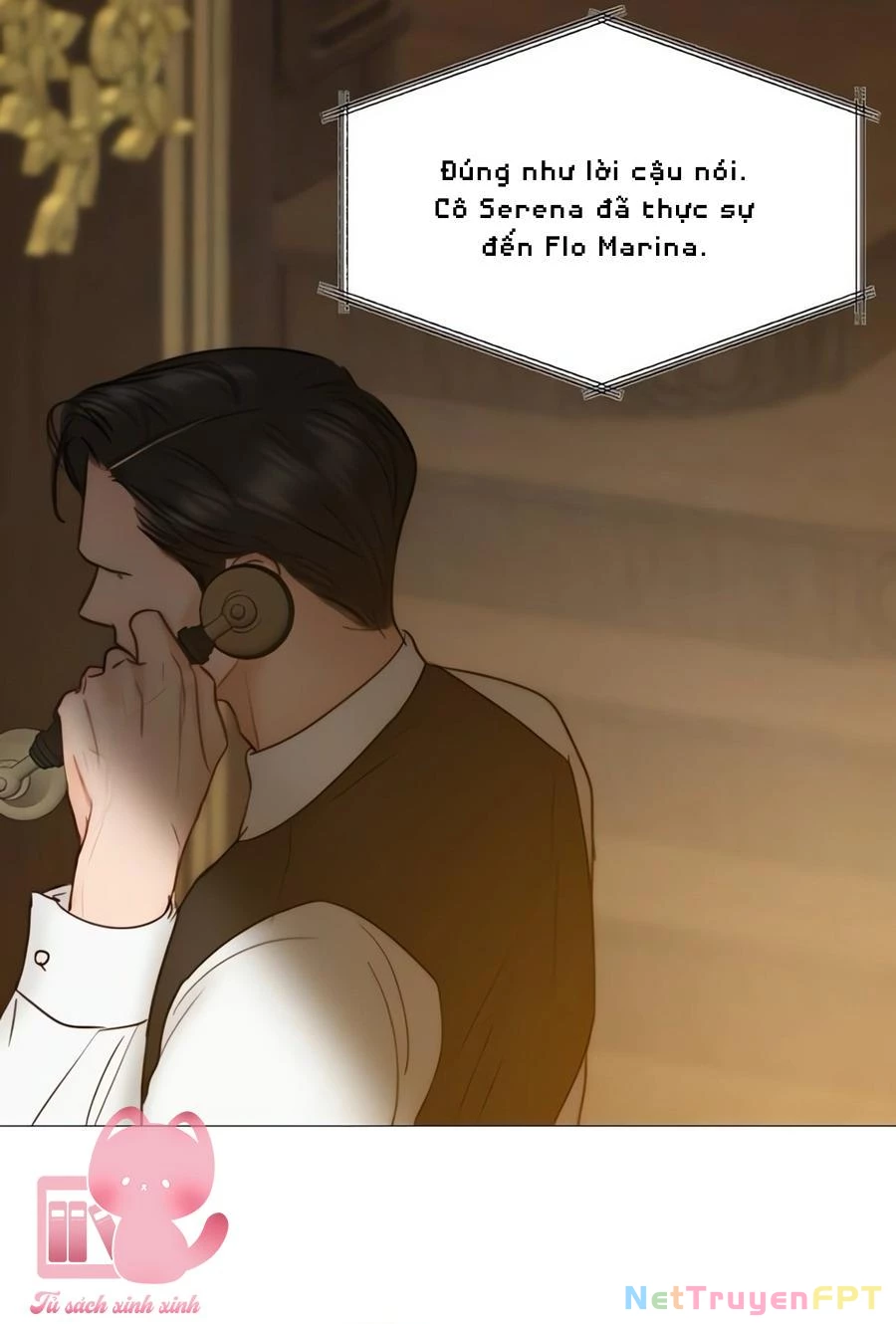 Serena Chapter 97 - Trang 2