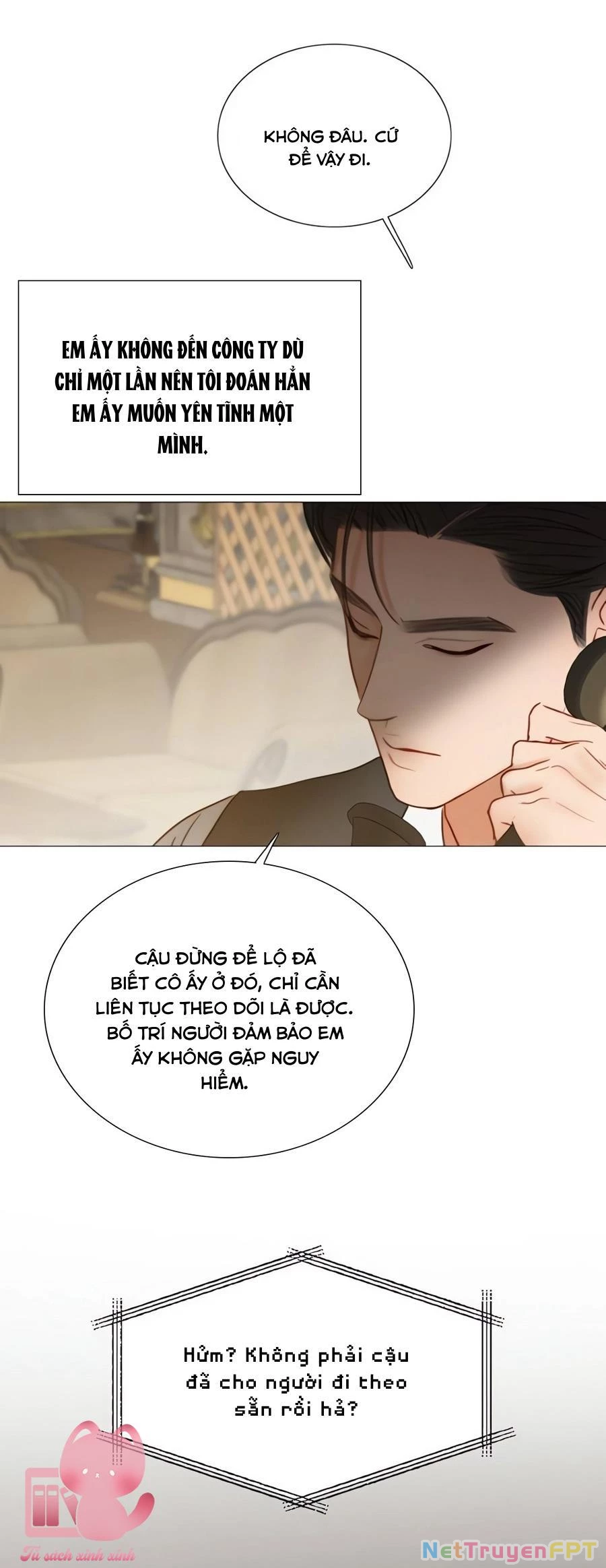 Serena Chapter 97 - Trang 2