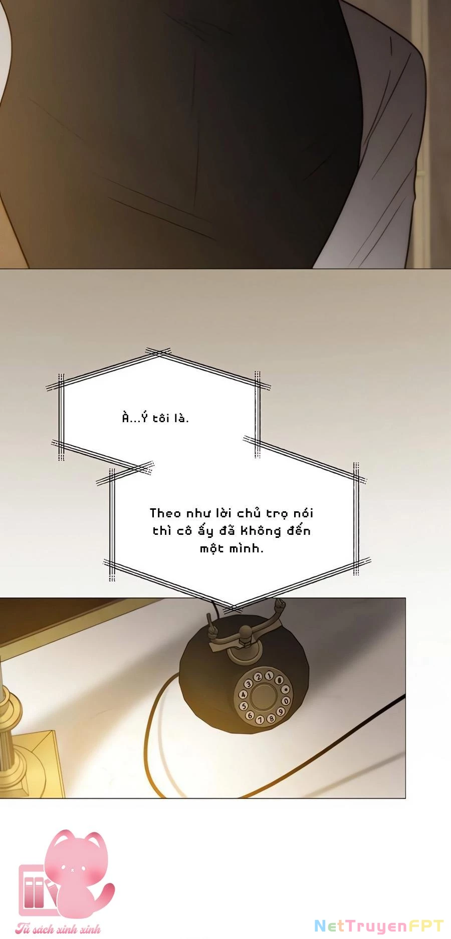 Serena Chapter 97 - Trang 2