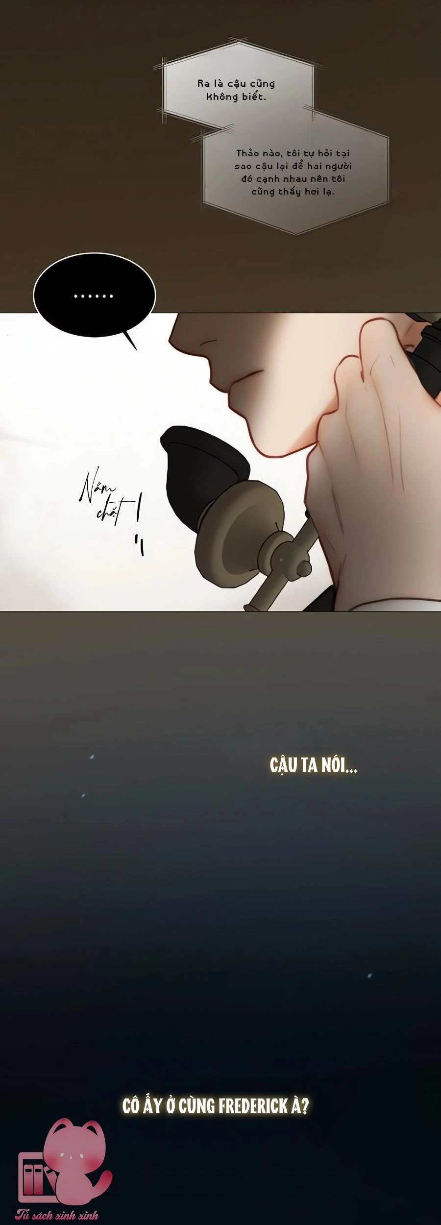 Serena Chapter 97 - Trang 2