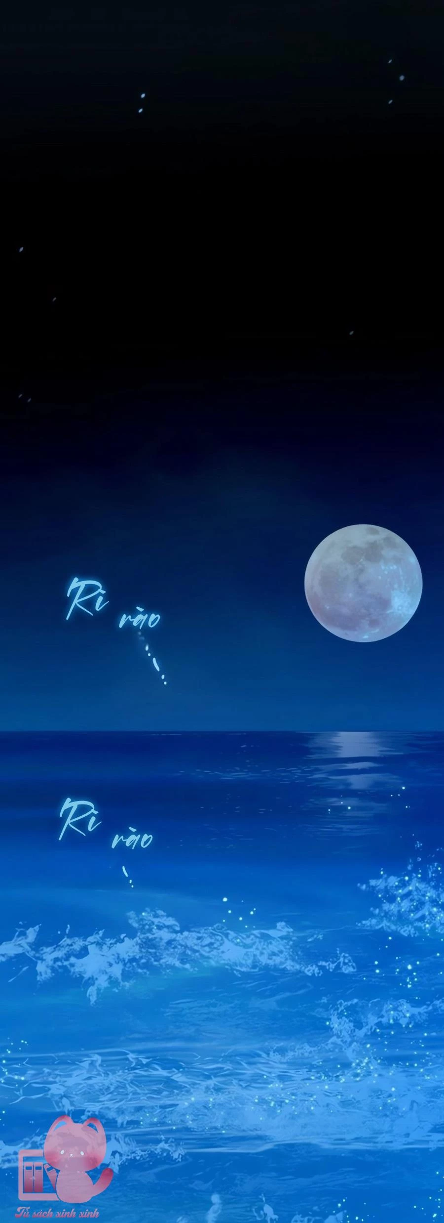 Serena Chapter 97 - Trang 2