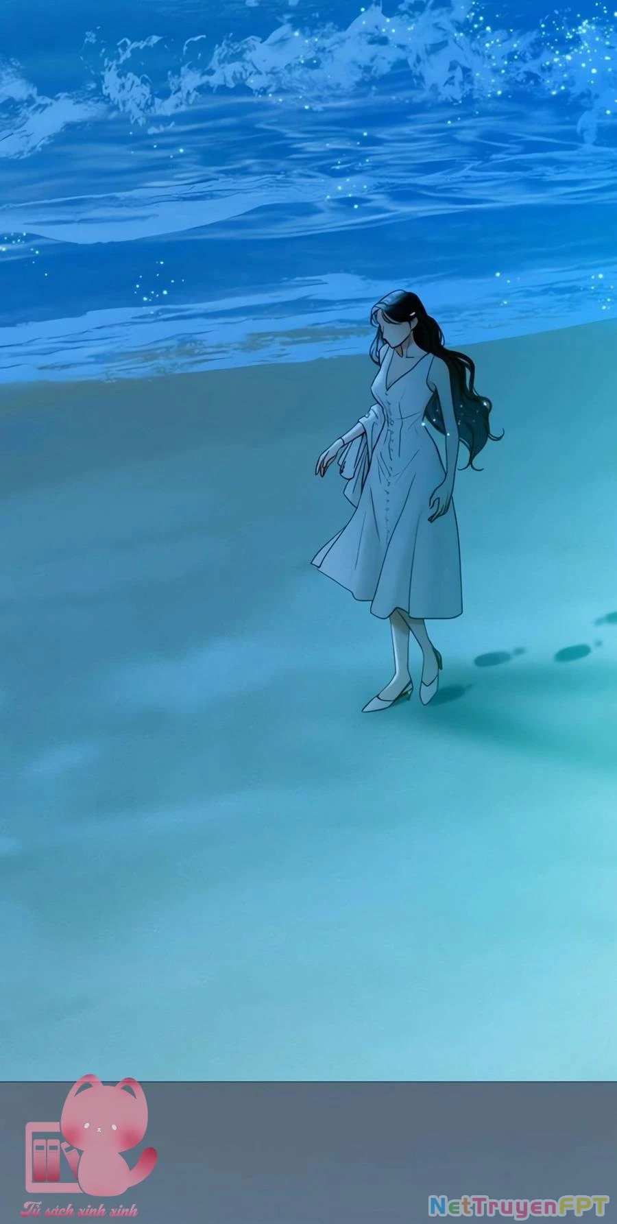 Serena Chapter 97 - Trang 2