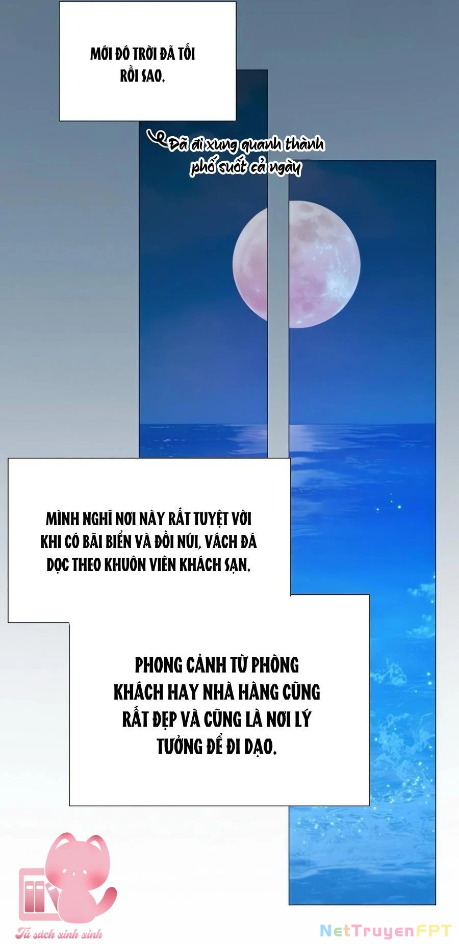 Serena Chapter 97 - Trang 2