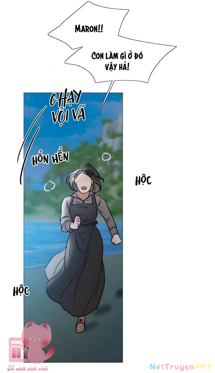 Serena Chapter 97 - Trang 2