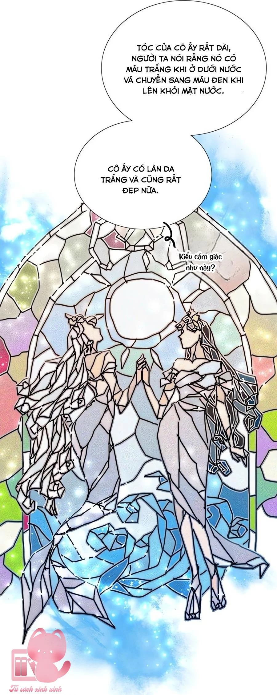 Serena Chapter 97 - Trang 2