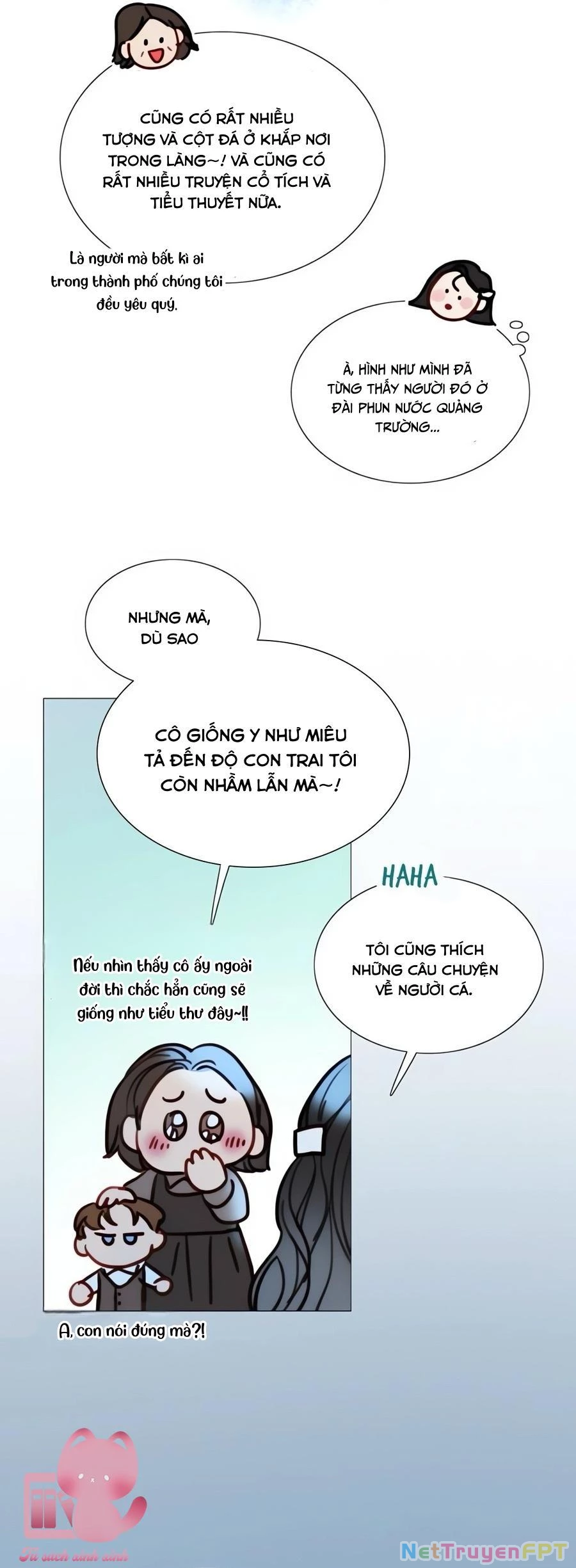 Serena Chapter 97 - Trang 2