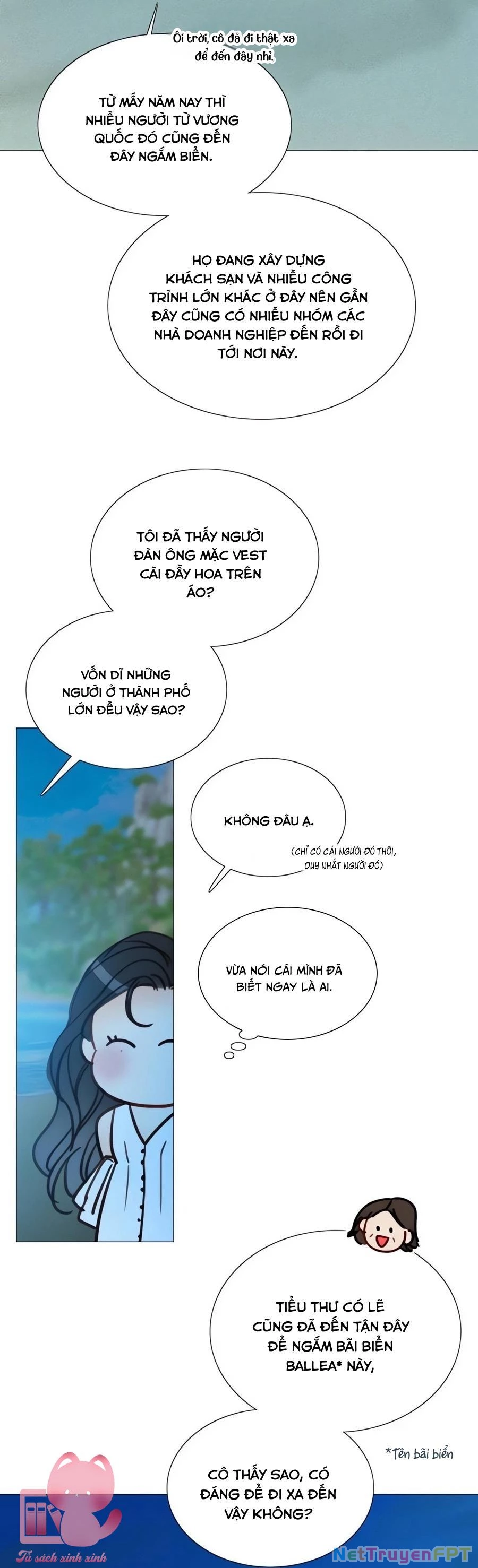 Serena Chapter 97 - Trang 2