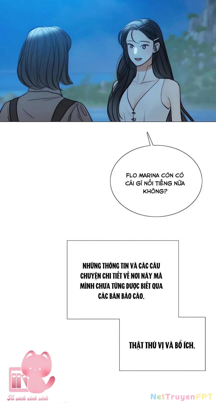 Serena Chapter 97 - Trang 2