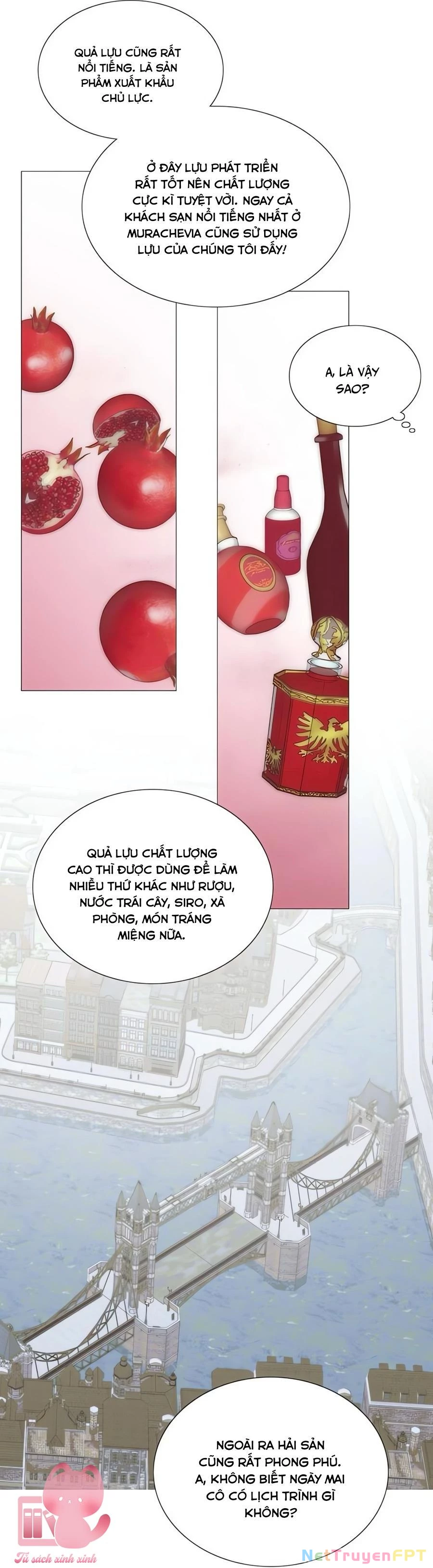 Serena Chapter 97 - Trang 2