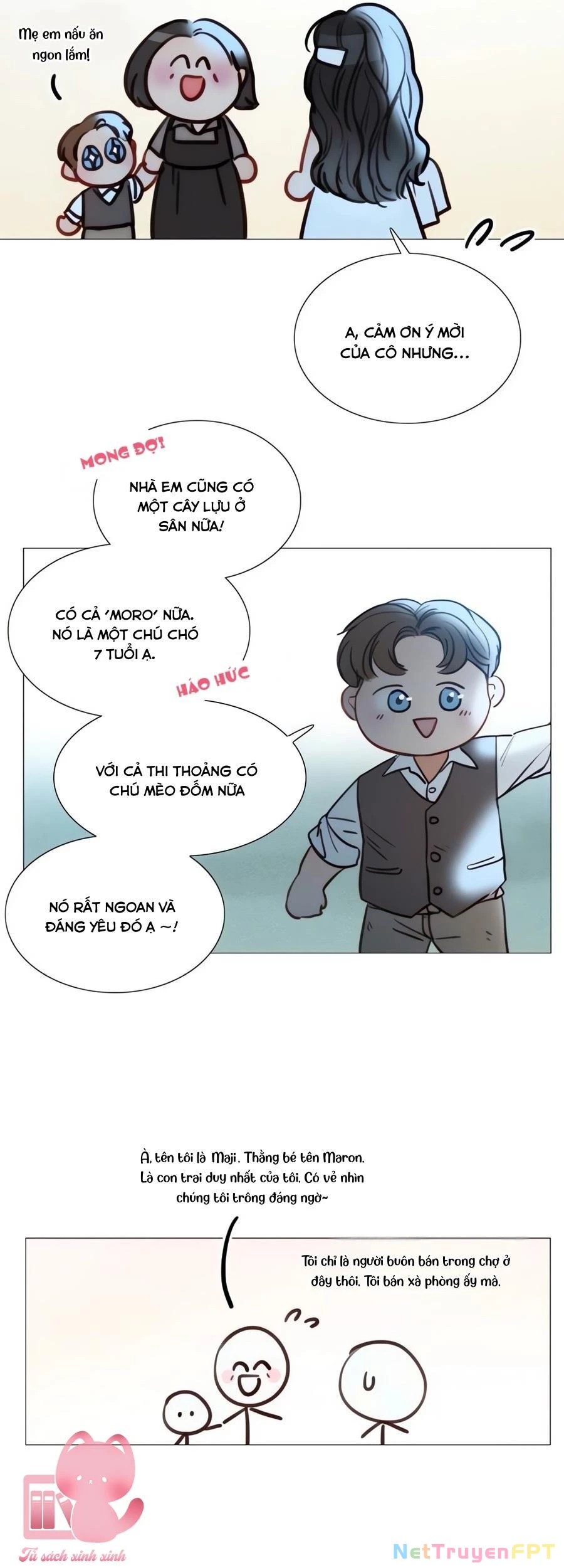 Serena Chapter 97 - Trang 2