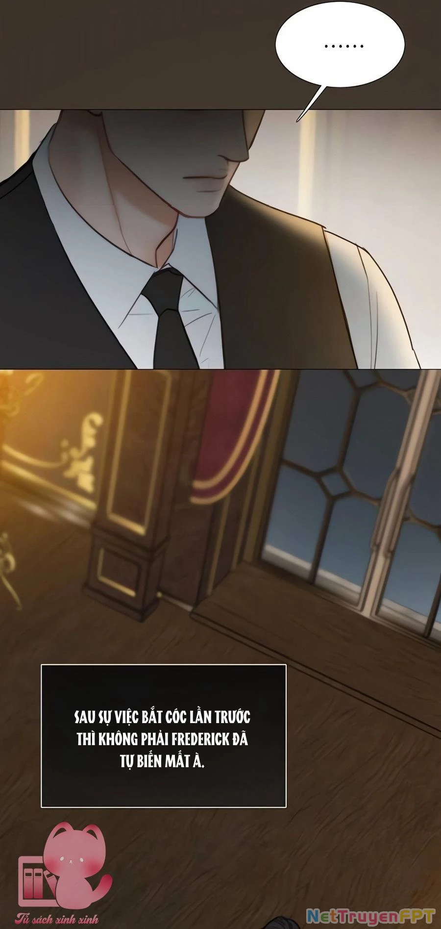 Serena Chapter 97 - Trang 2