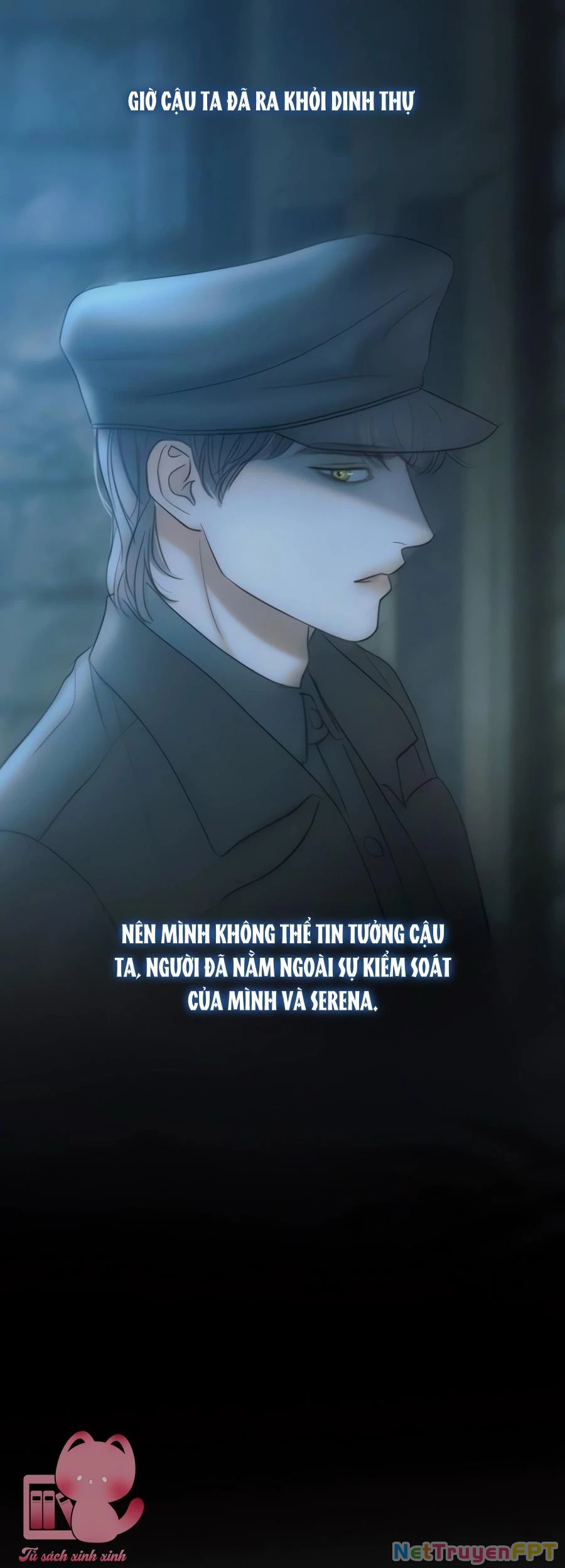 Serena Chapter 97 - Trang 2