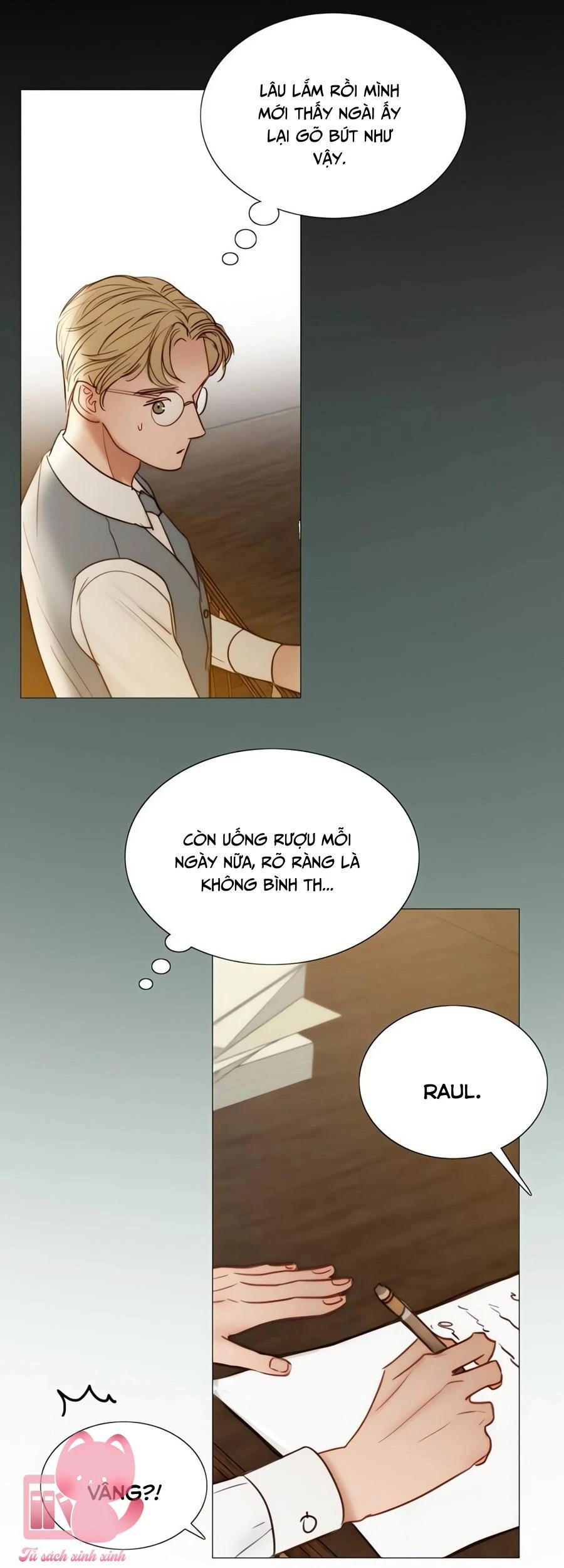 Serena Chapter 97 - Trang 2