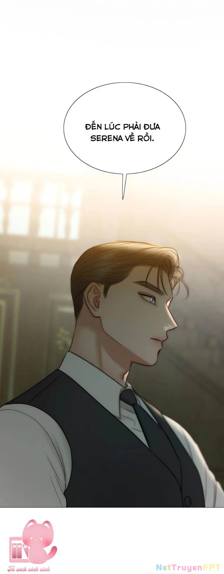 Serena Chapter 97 - Trang 2