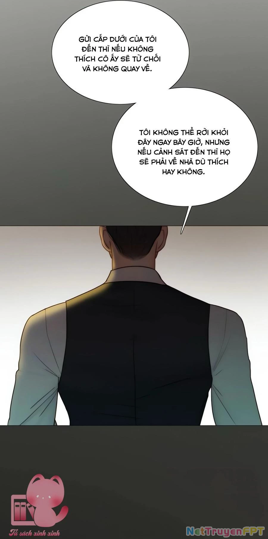 Serena Chapter 97 - Trang 2