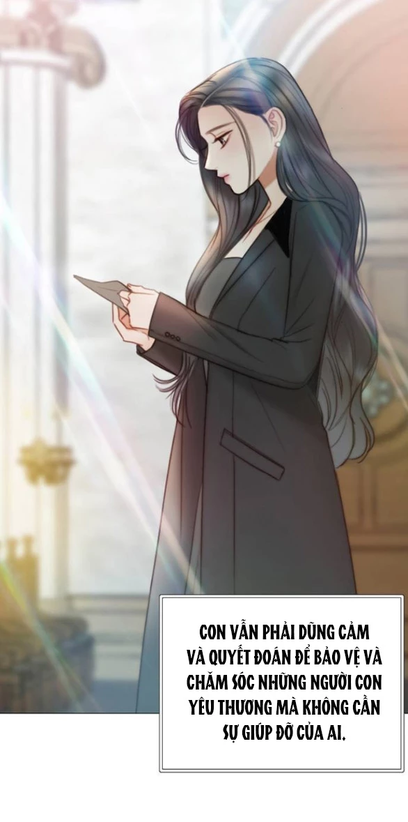 Serena Chapter 98.1 - Trang 2