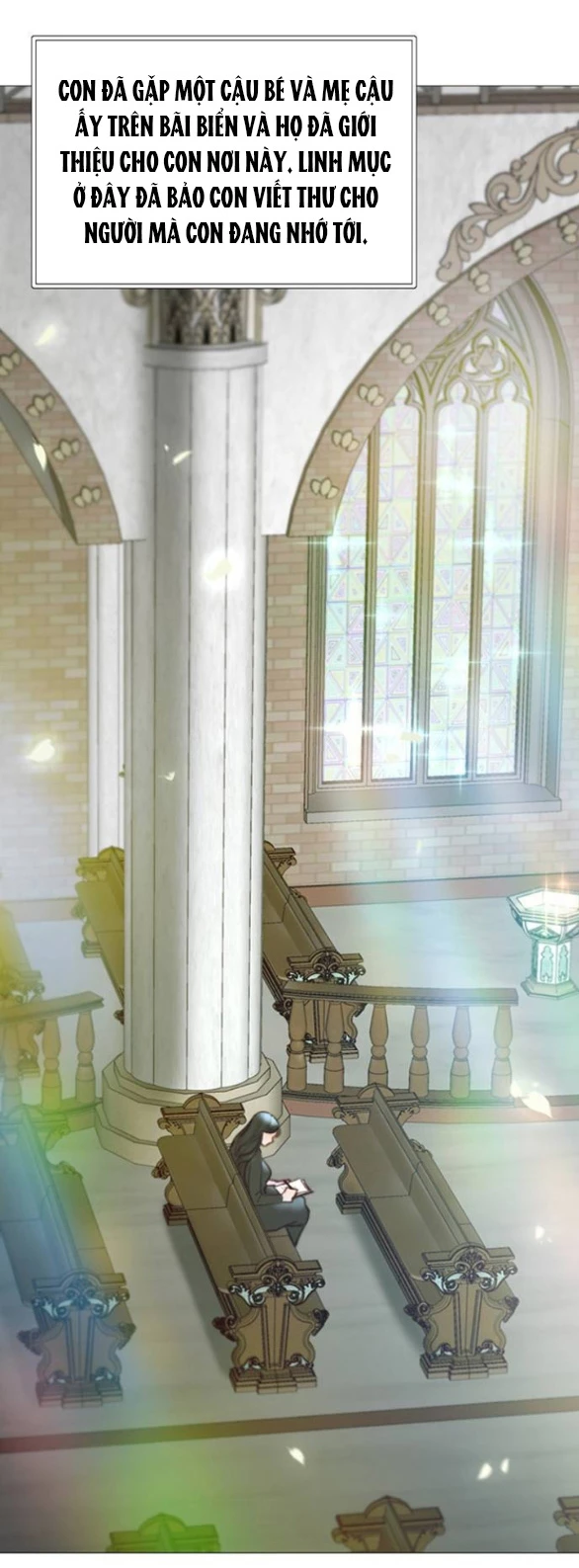 Serena Chapter 98.1 - Trang 2