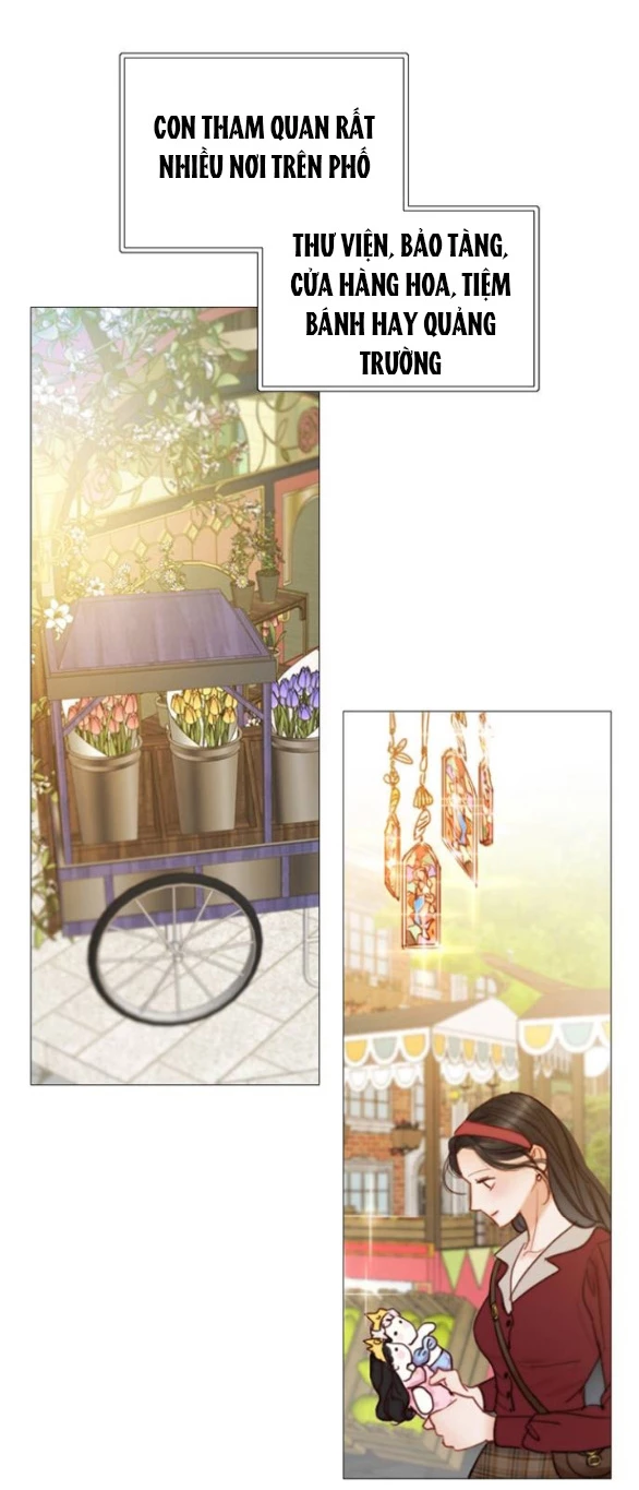 Serena Chapter 98.1 - Trang 2