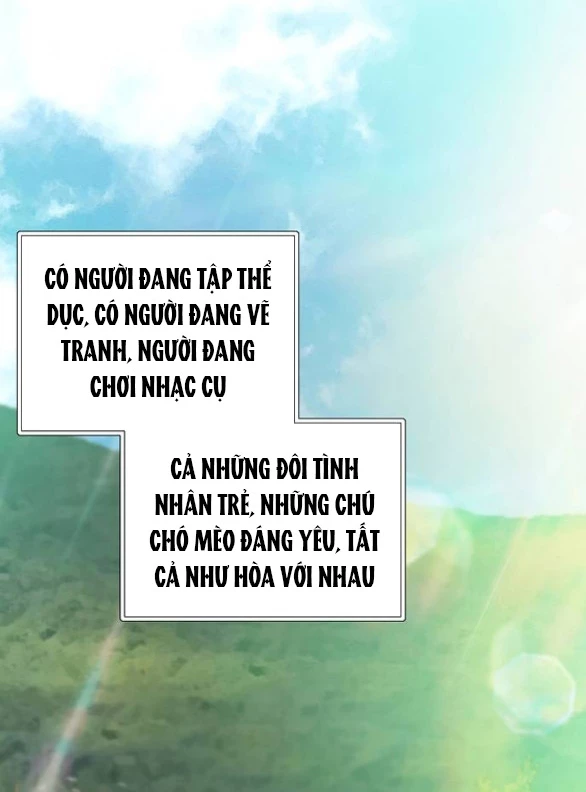 Serena Chapter 98.1 - Trang 2