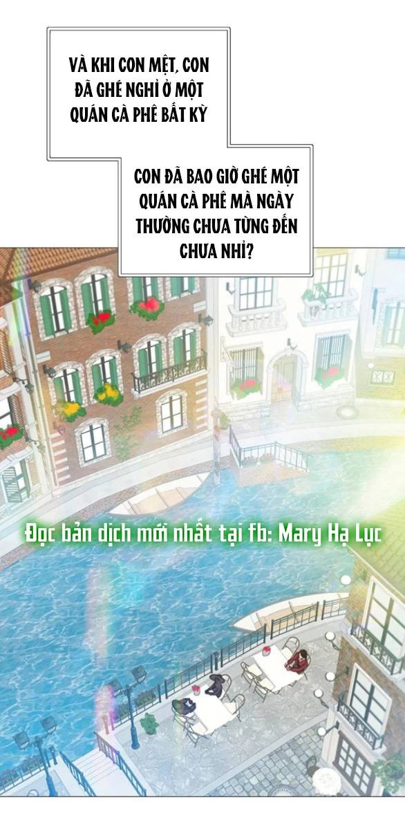 Serena Chapter 98.1 - Trang 2